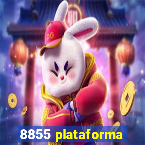 8855 plataforma